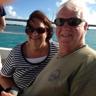 Paul & Karen J.