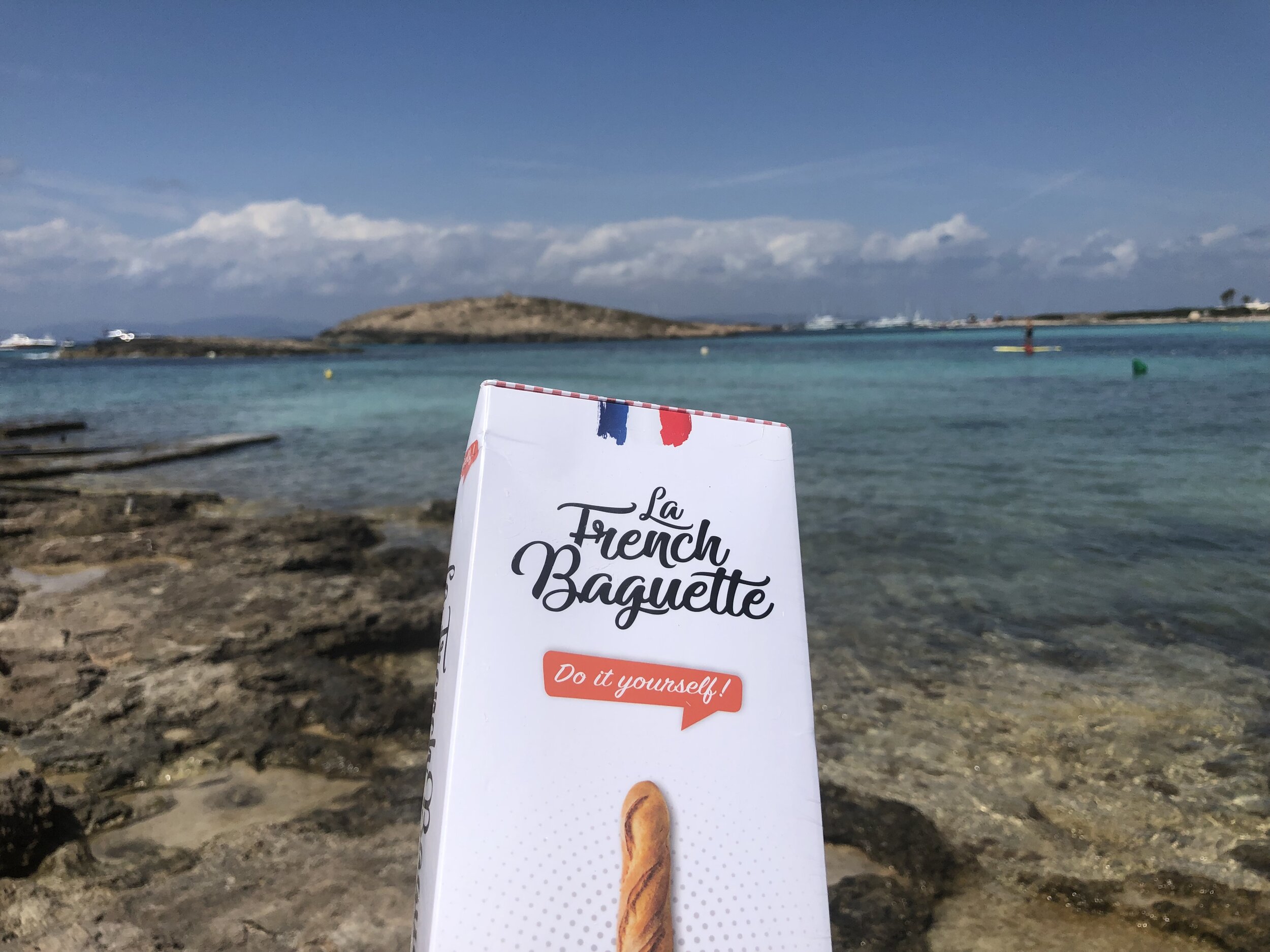 Combien coûte une baguette chez Universal ? (Réductions et tarifs 2023) –  Blog sur le crotoy