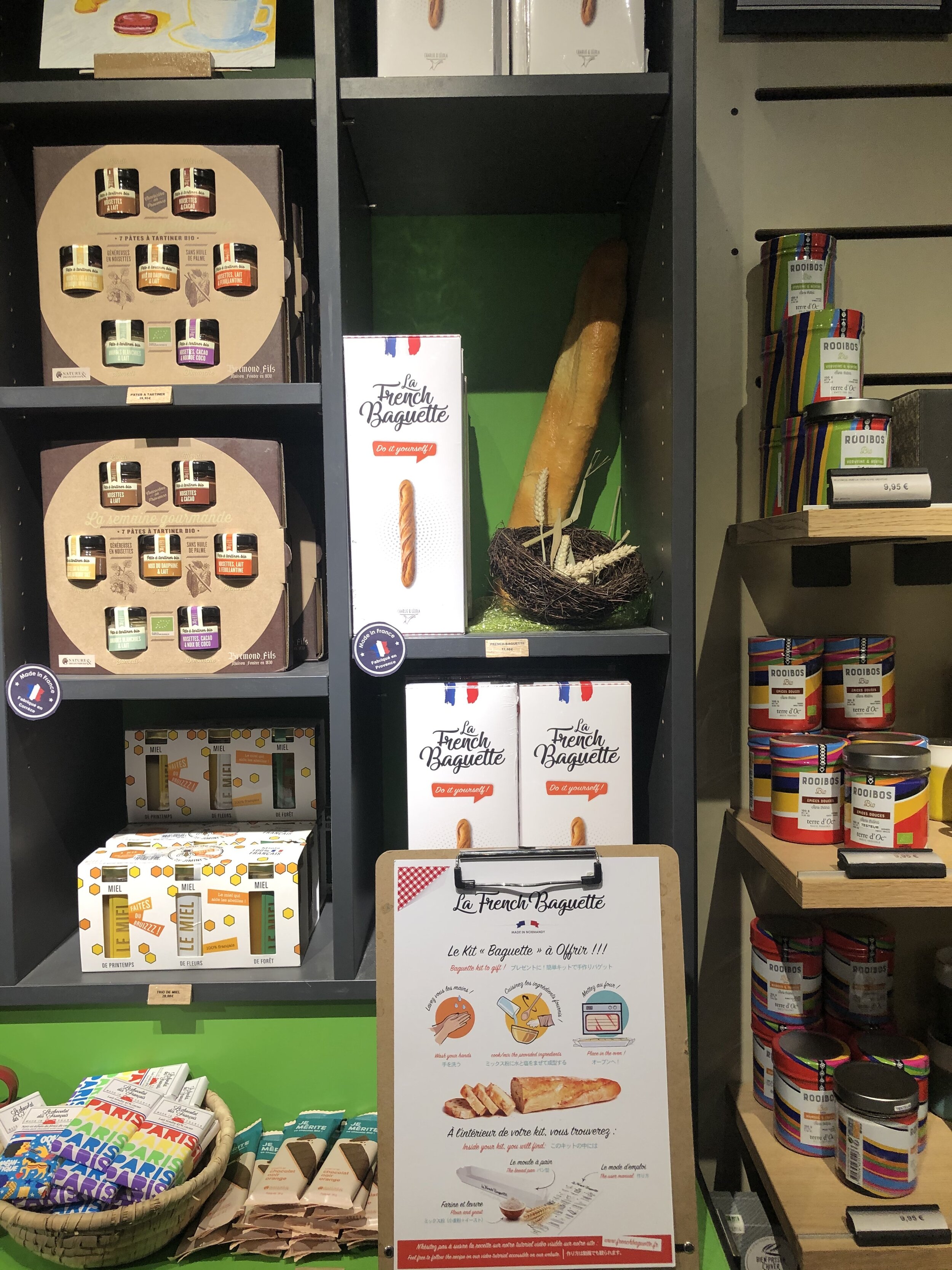 Retrouvez notre French Baguette chez Nature et Découvertes.jpeg