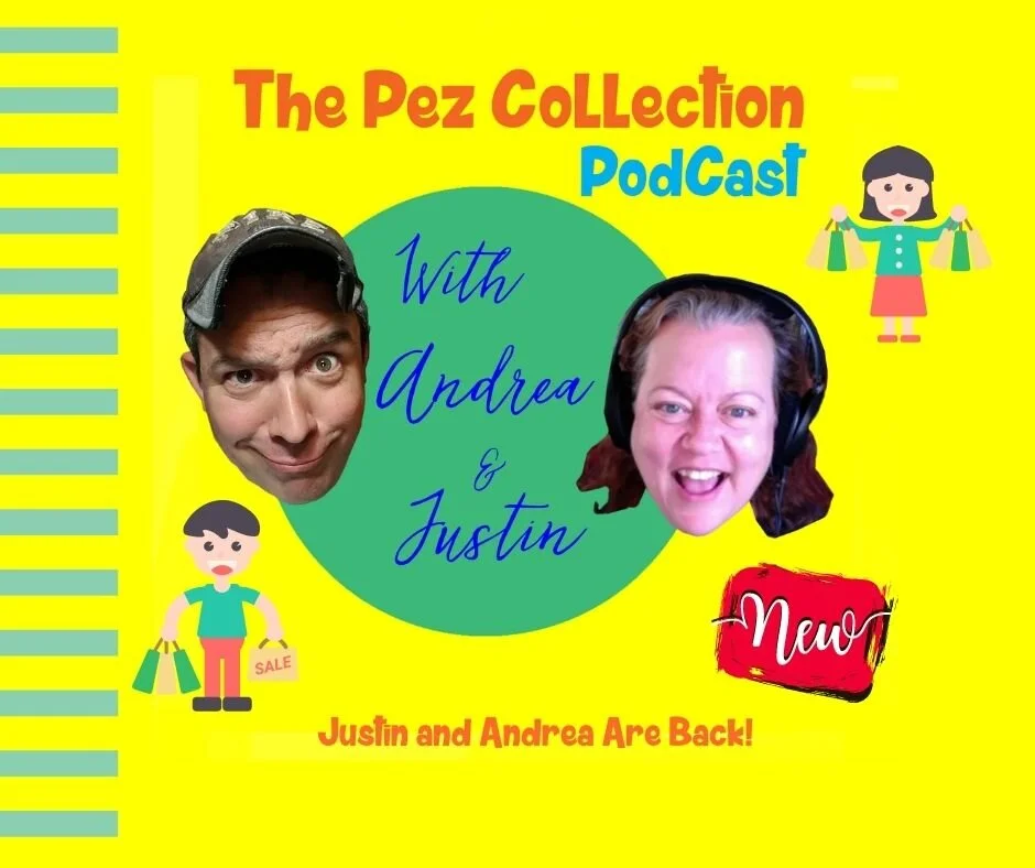 Justin and Andrea Are Back!