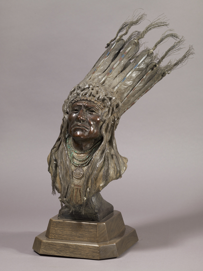 "Mountain Chief"