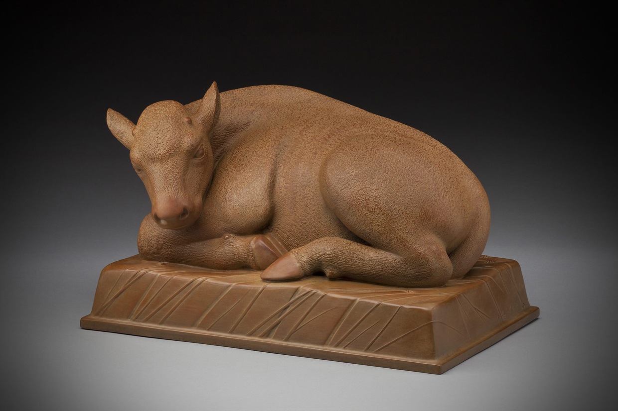 "Little Bull"