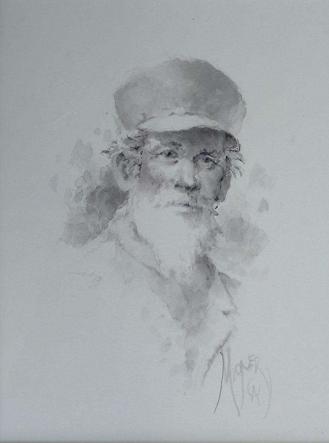 "River Captain"