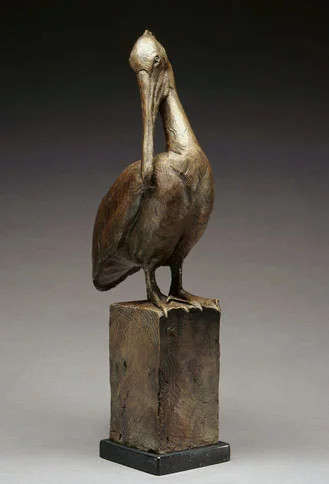 "Watchman Of Loretto Bay"