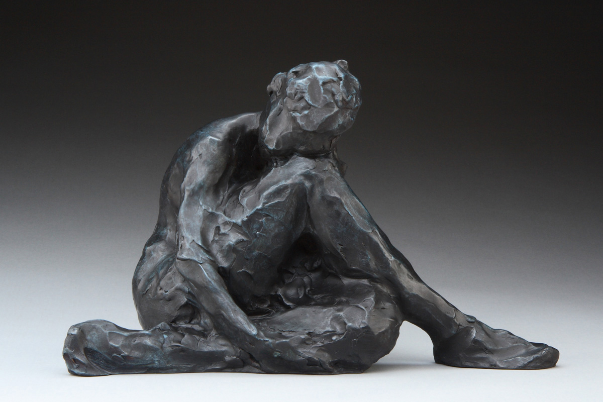 "In Repose"