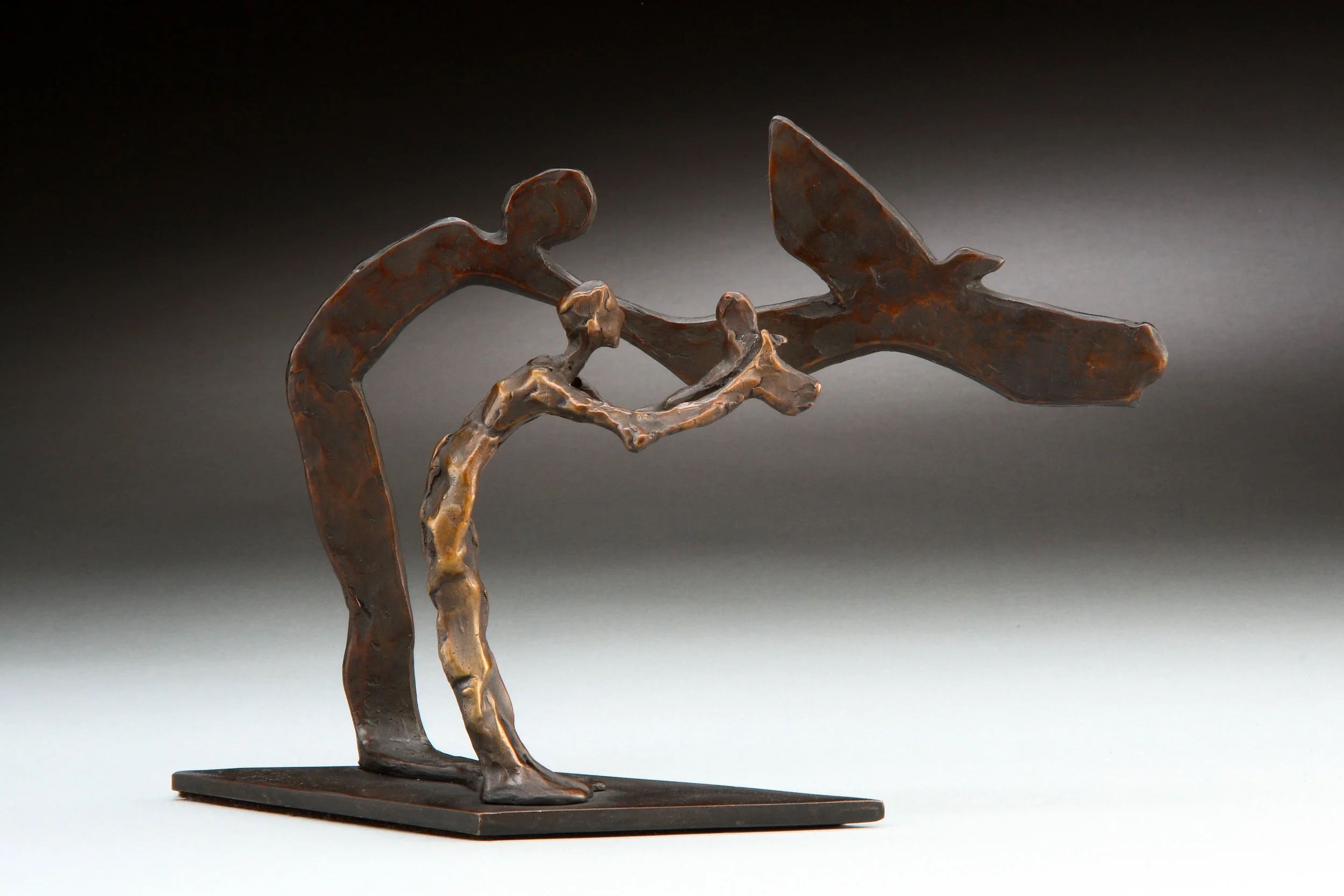 "Shadow Maker"