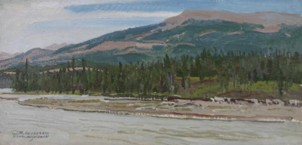 "Signal Mountain"