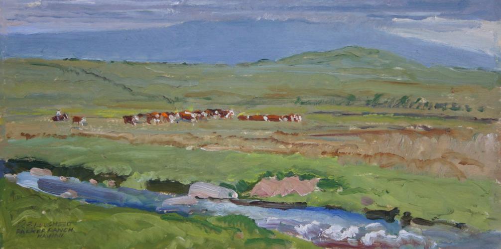 "Parker Ranch"