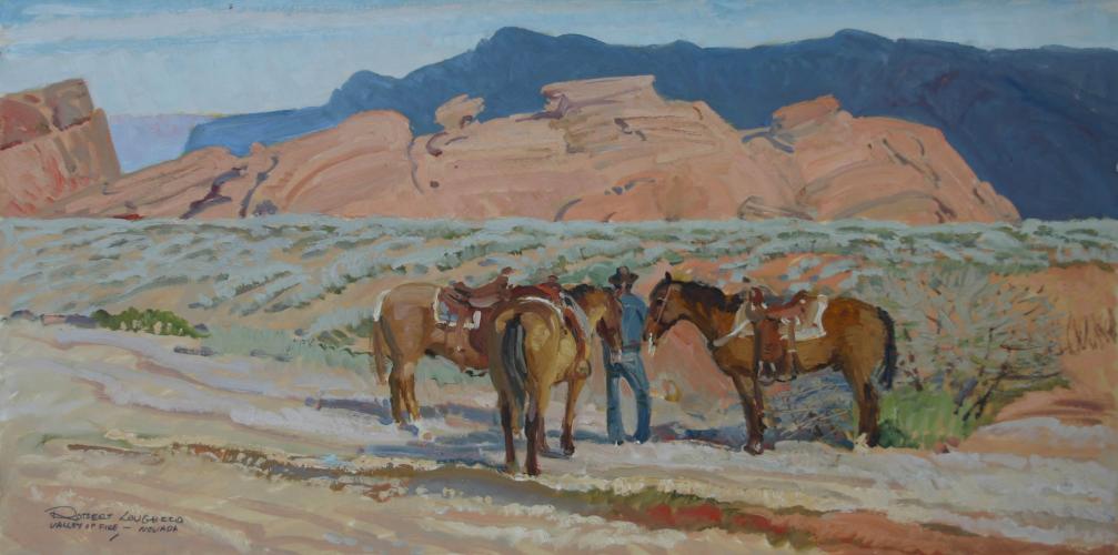 "Nevada - Valley Of Fire"
