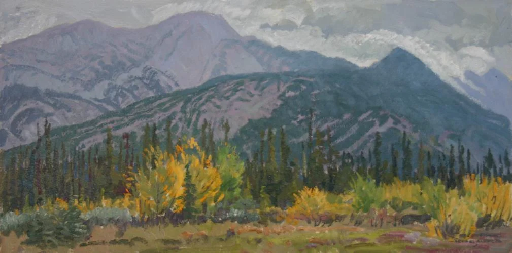 "Jasper Alberta"