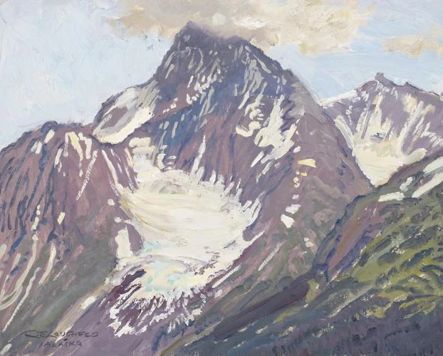 "Kenai Peninsula"