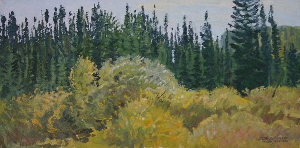 "Fall Color"