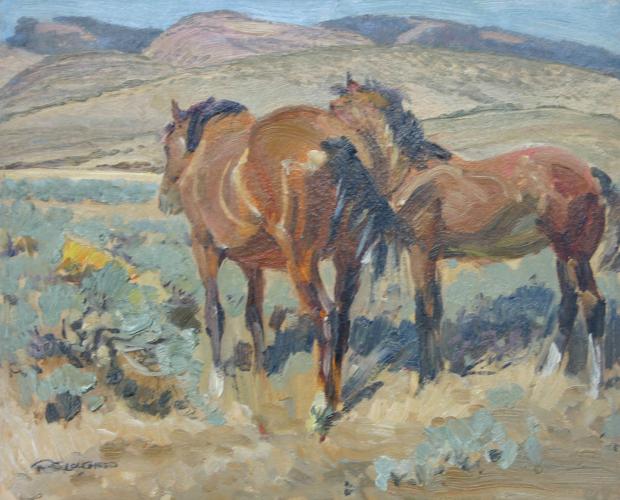"Equine"