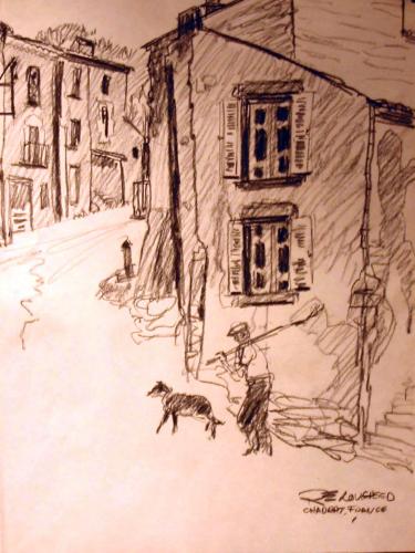 "Chadrat, France"