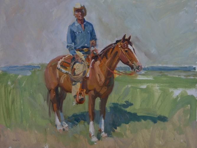"Bill Lane"