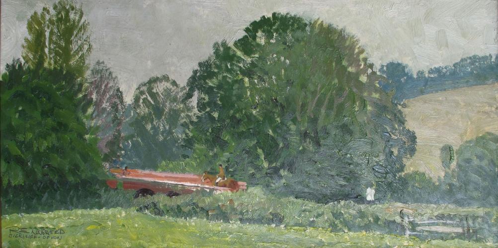 "Bickleigh, Devon"