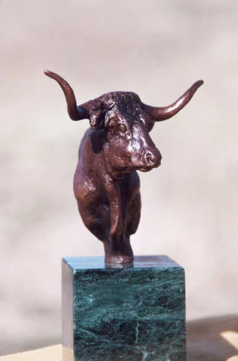 "Longhorn"