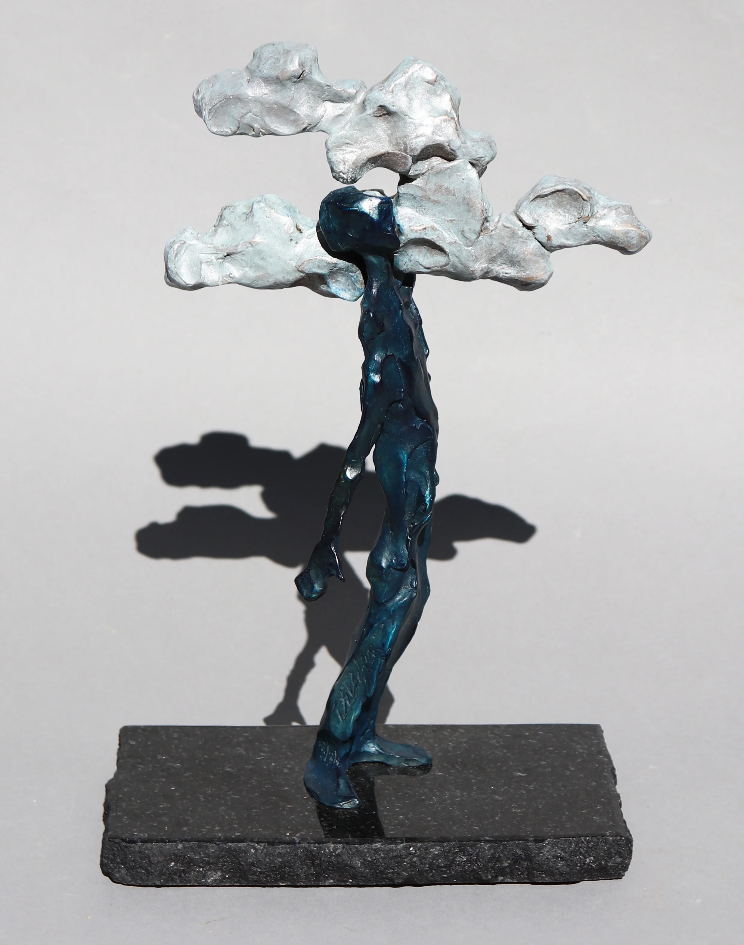 "Head in the Clouds"