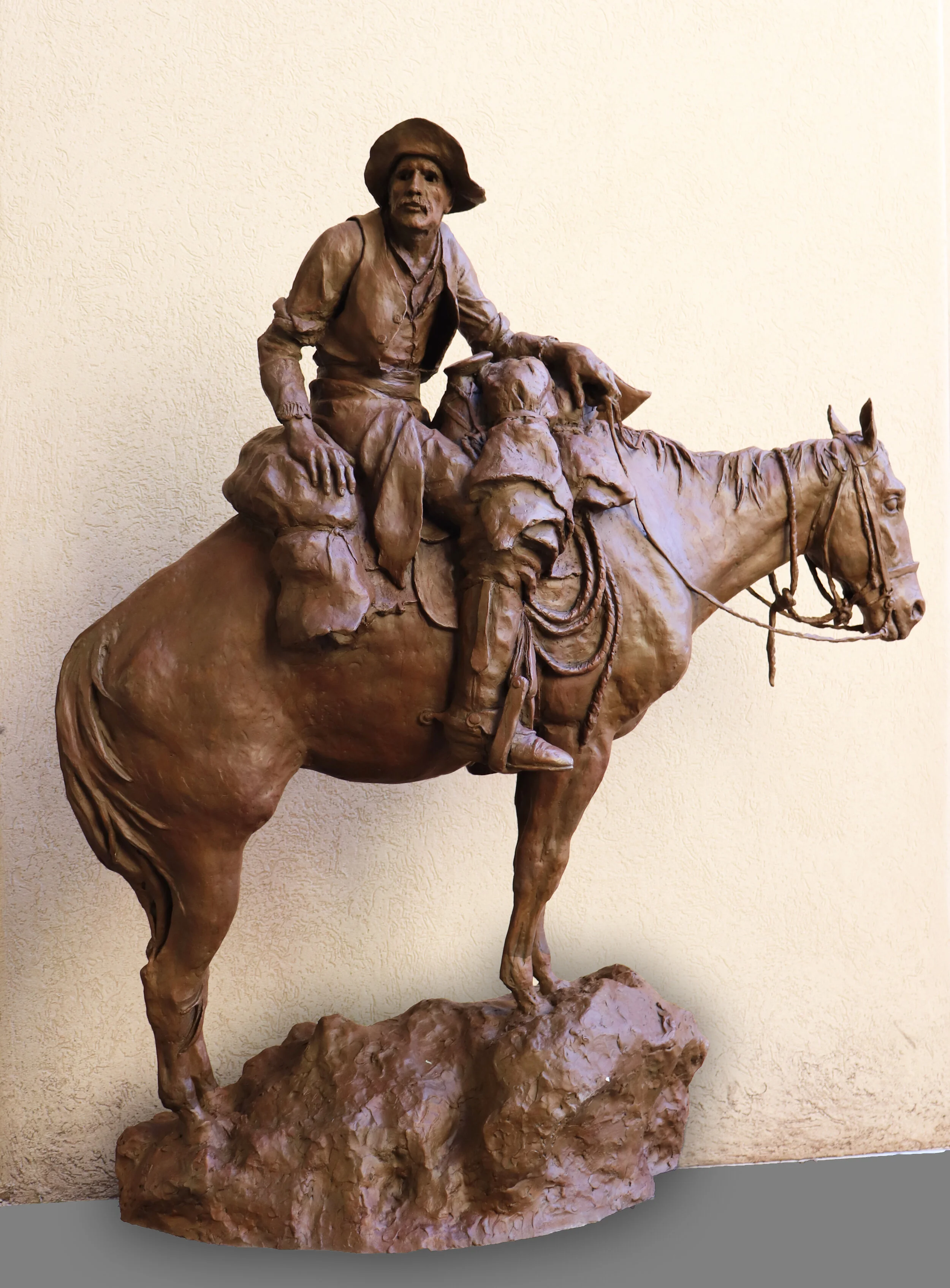 "The Highwayman"