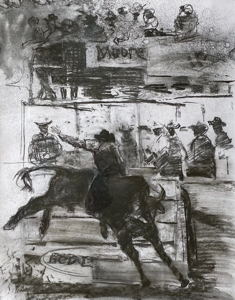 Kent Lemon — CLAGGETT/REY GALLERY