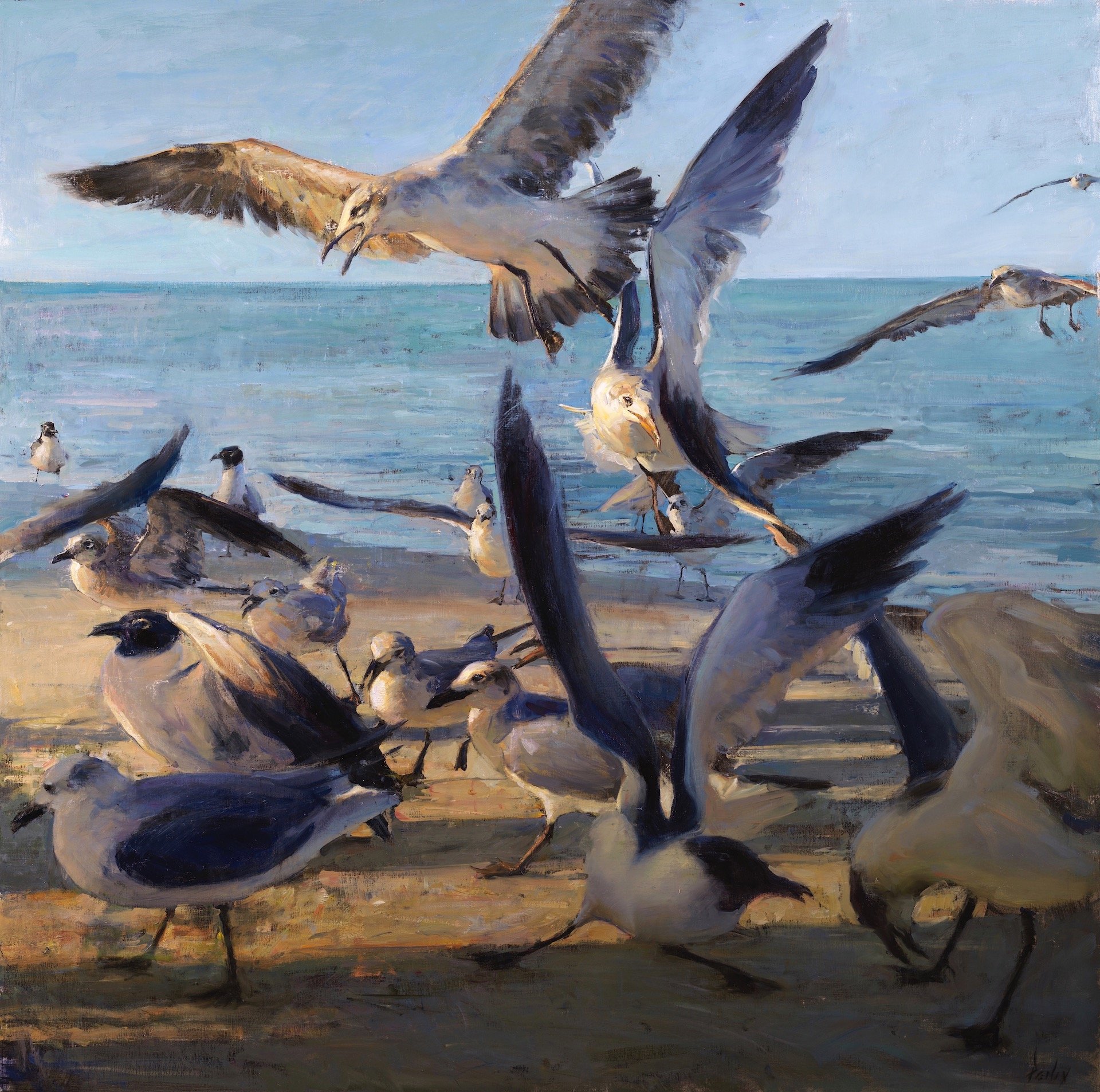 60x60 Feeding Frenzy copy.jpg