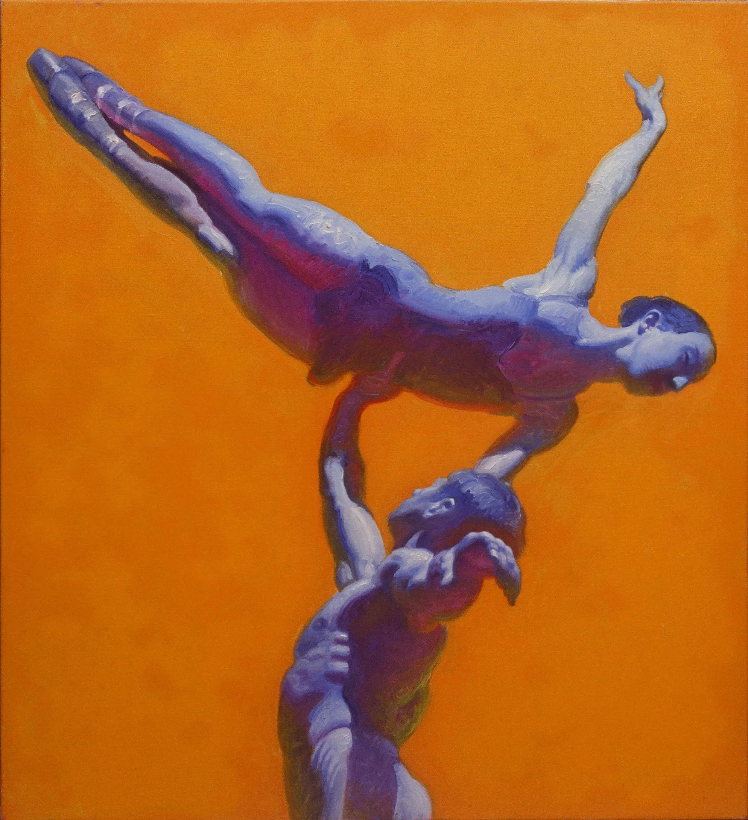 A Kaleidoscope of Composition and Color