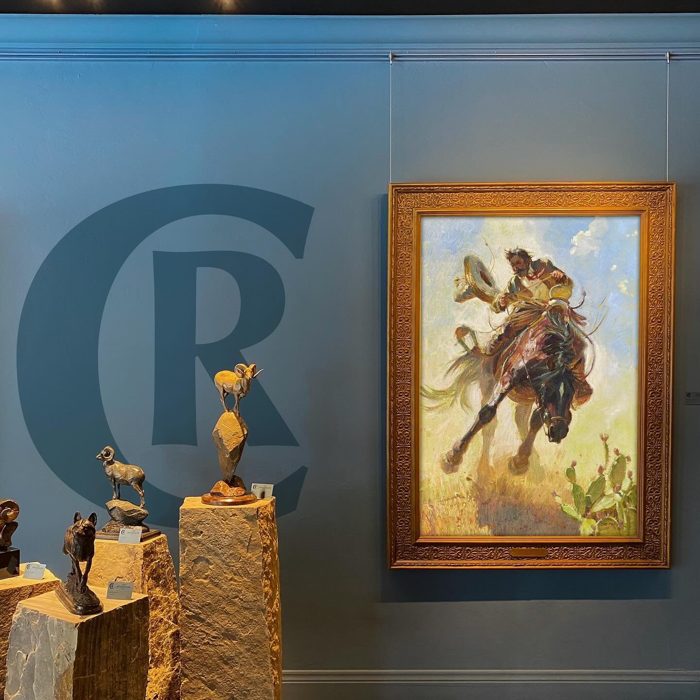 Spring is upon us as we enter a quieter time of year in the Vail Valley, but we are keeping our doors open for locals and visitors alike! Stop by and take in some exceptional art from Jane DeDecker, Josh Elliott, Herb Mignery, John Moyers, Jim Rey, T