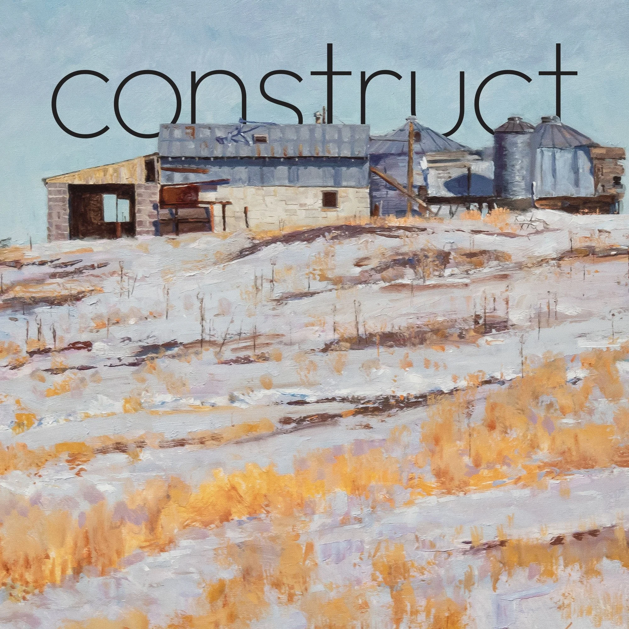 Construct | A Group Exhibition