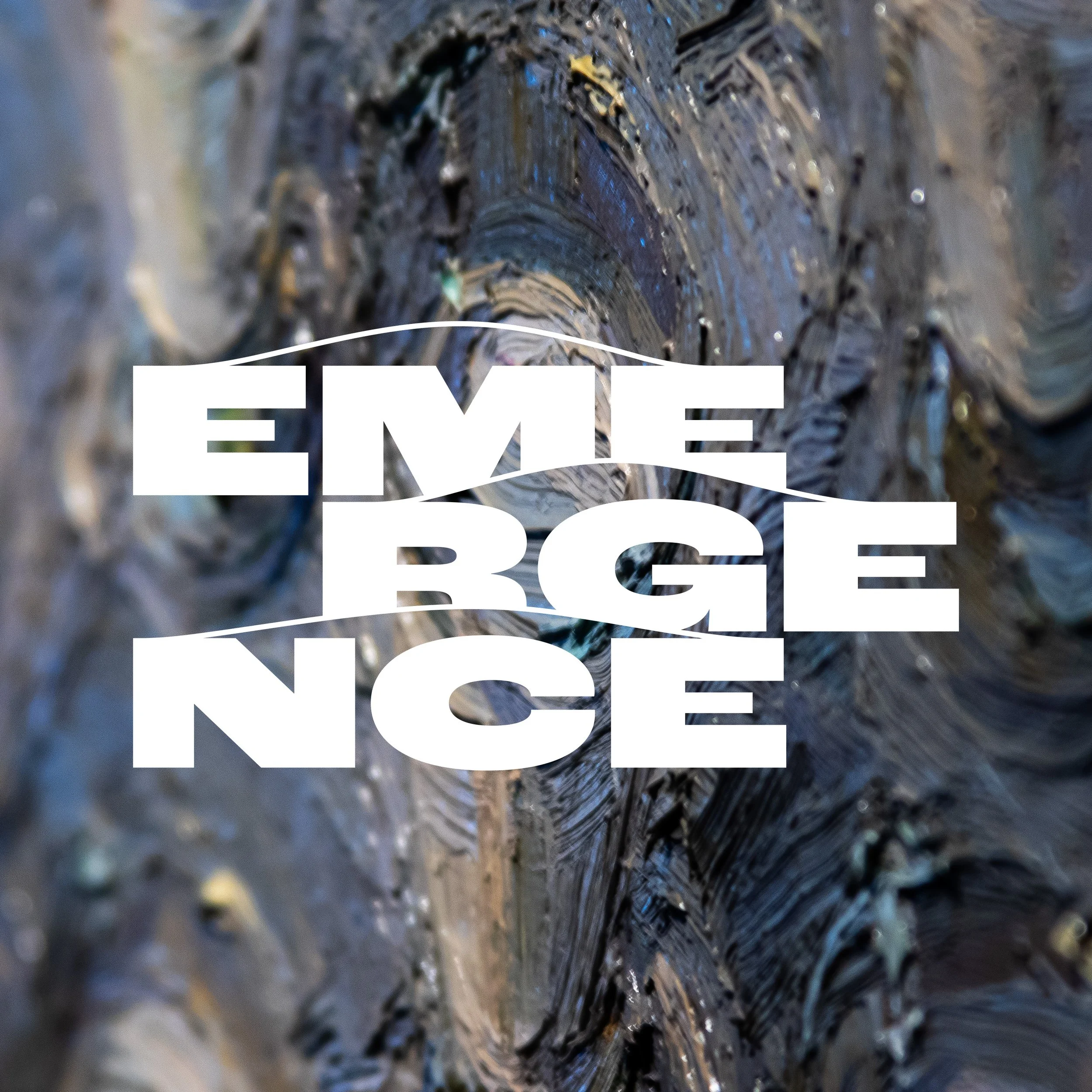 EMERGENCE | A Group Exhibition