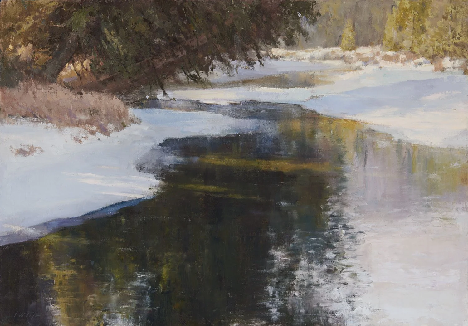 "Spring Sonata"