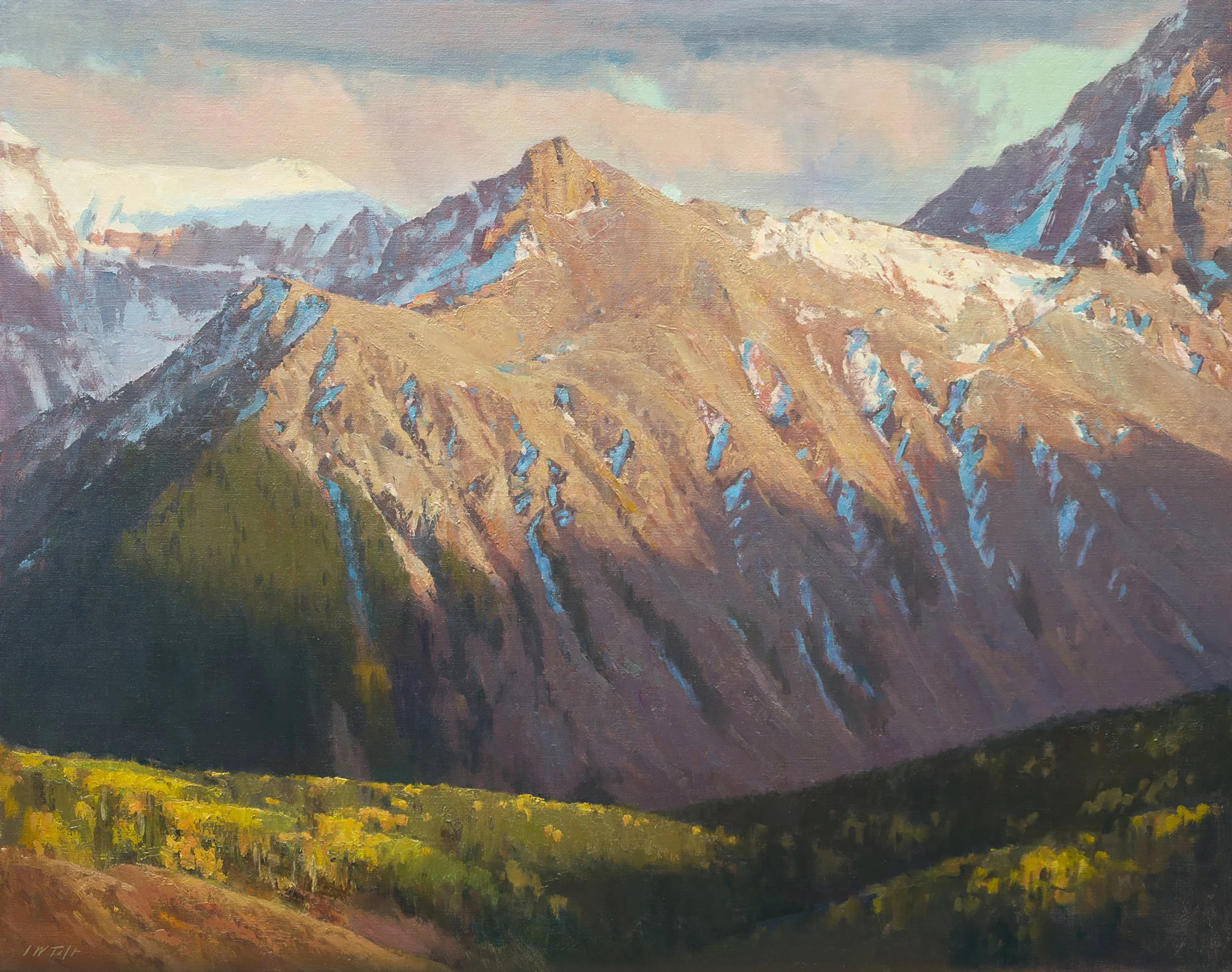 "Colorado Coda"