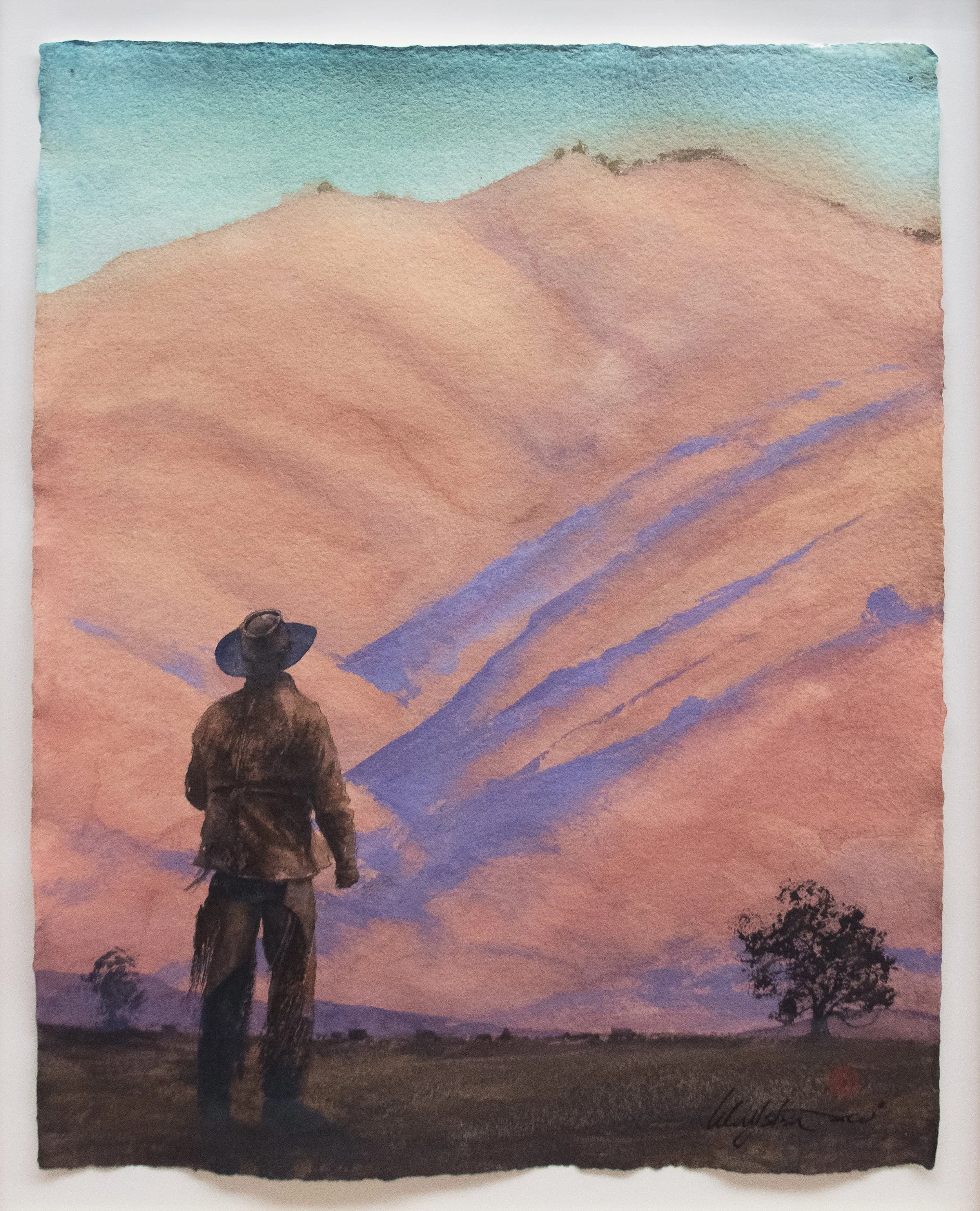 "Gratitude"