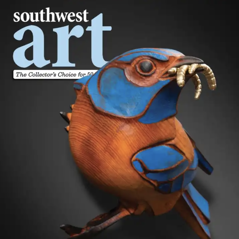 Peregrine O’Gormley | Wild at Heart