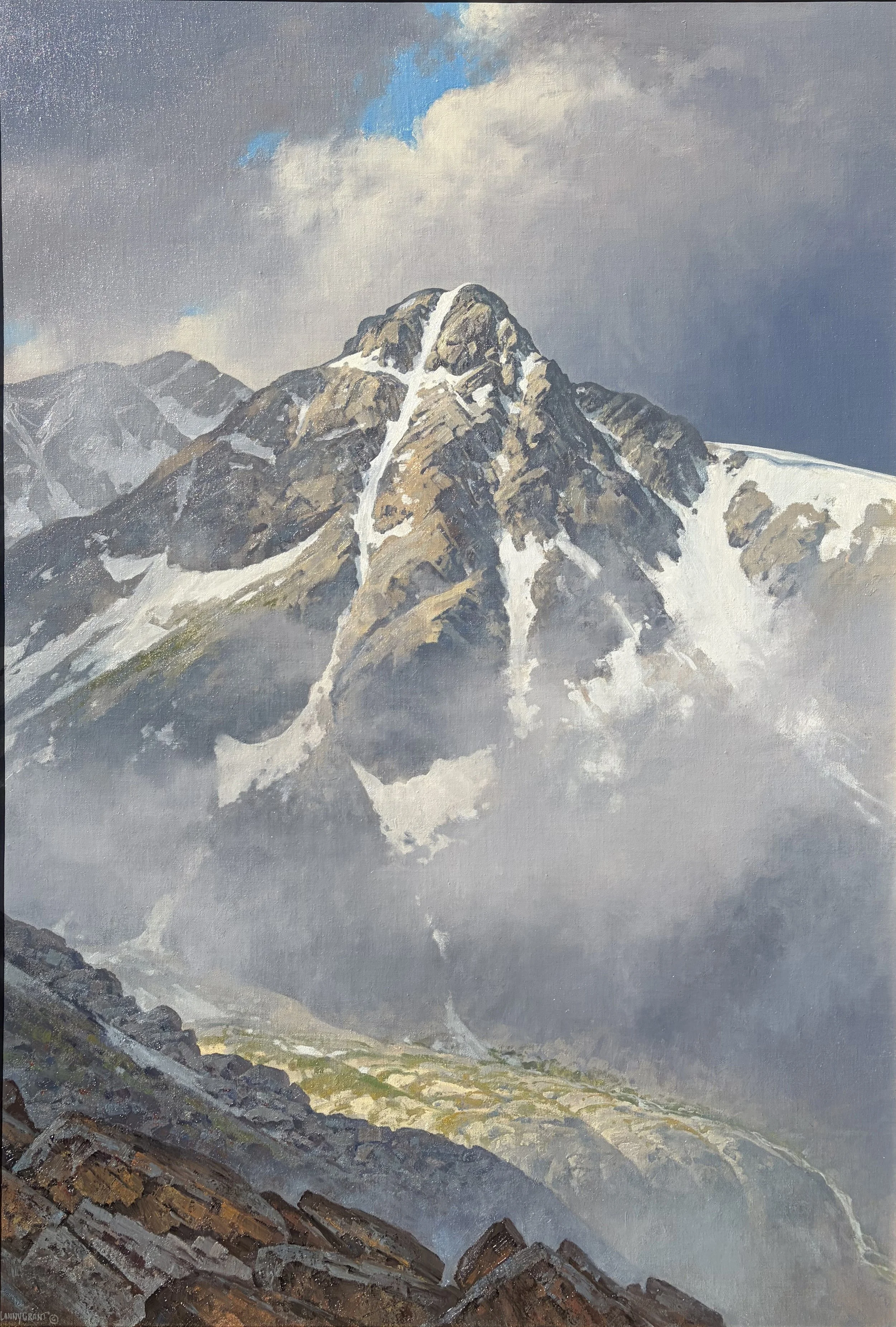 "Holy Cross Wilderness"