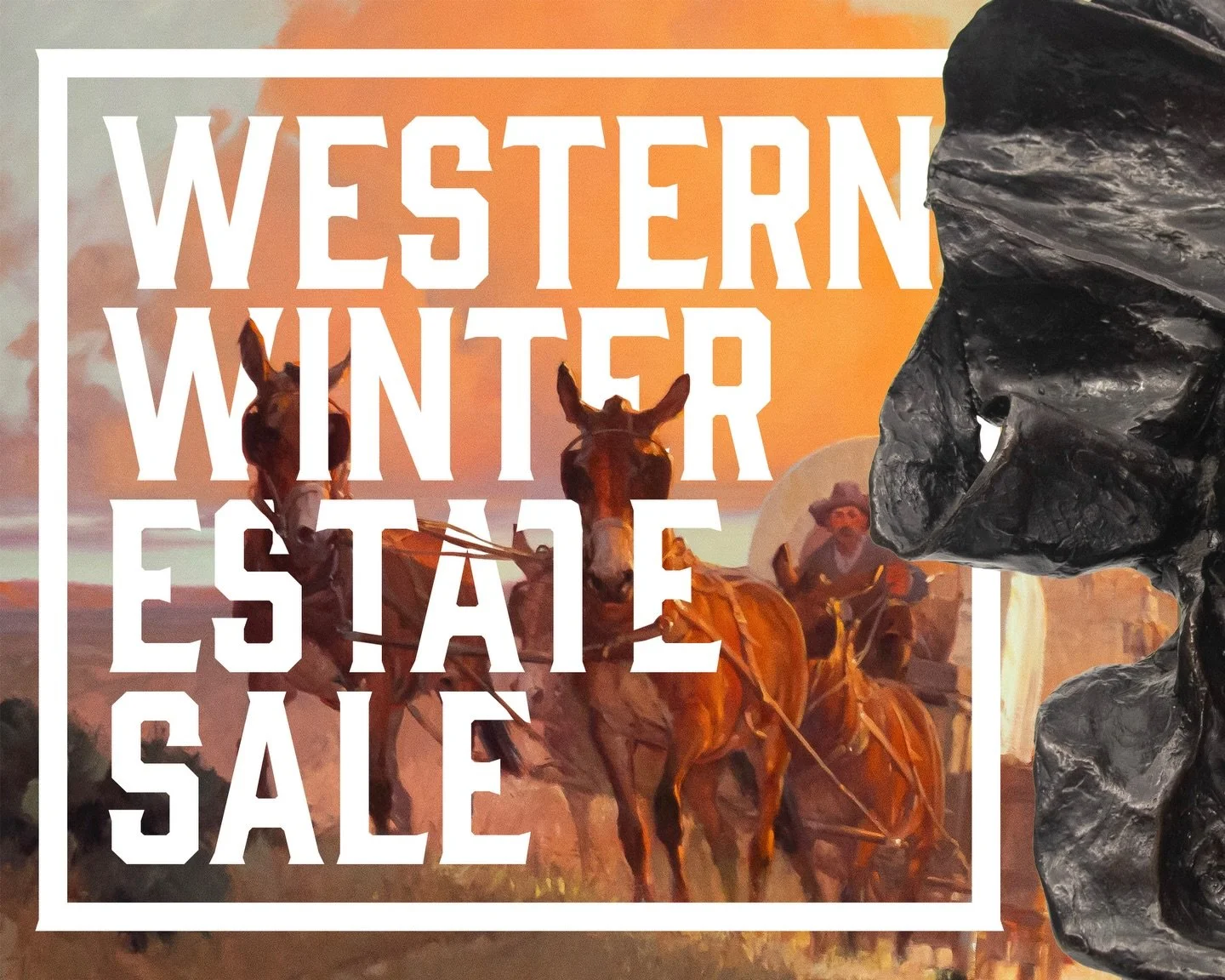 We&rsquo;re lucky to be able to facilitate the acquisition of amazing pieces of art between passionate collectors every day. On occasion, we have the chance to offer unique collection-building opportunities to our clients. We&rsquo;ve partnered with 