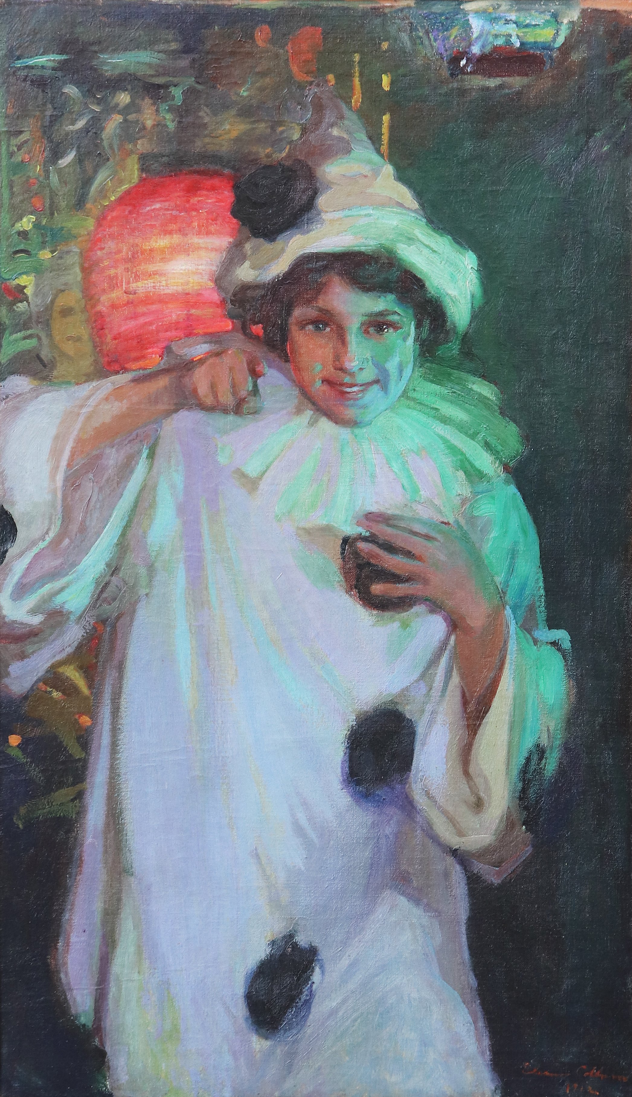 Elanor Colburn (1866–1939)