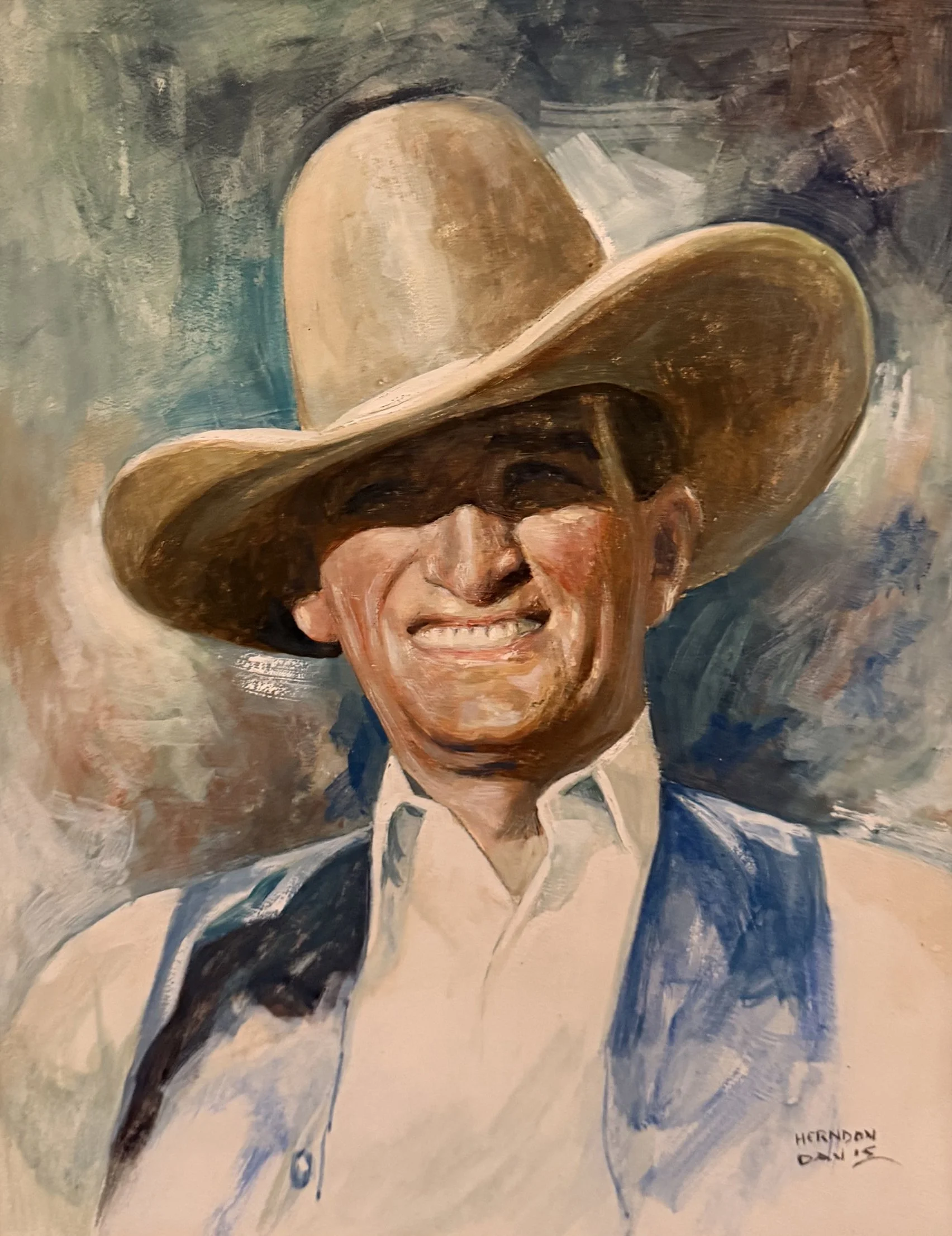 Herndon Davis (1901–1962)