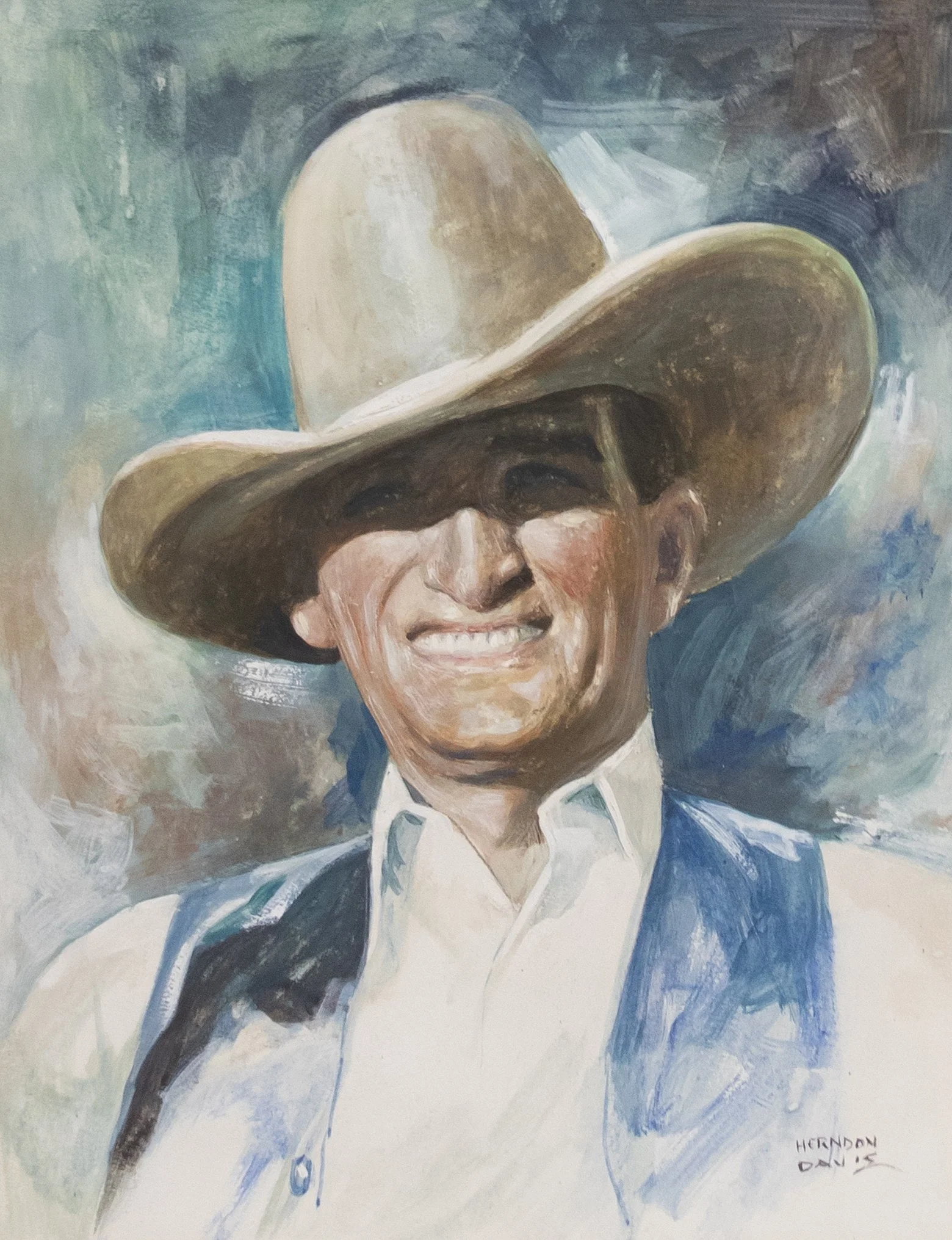 Herndon Davis (1901–1962)