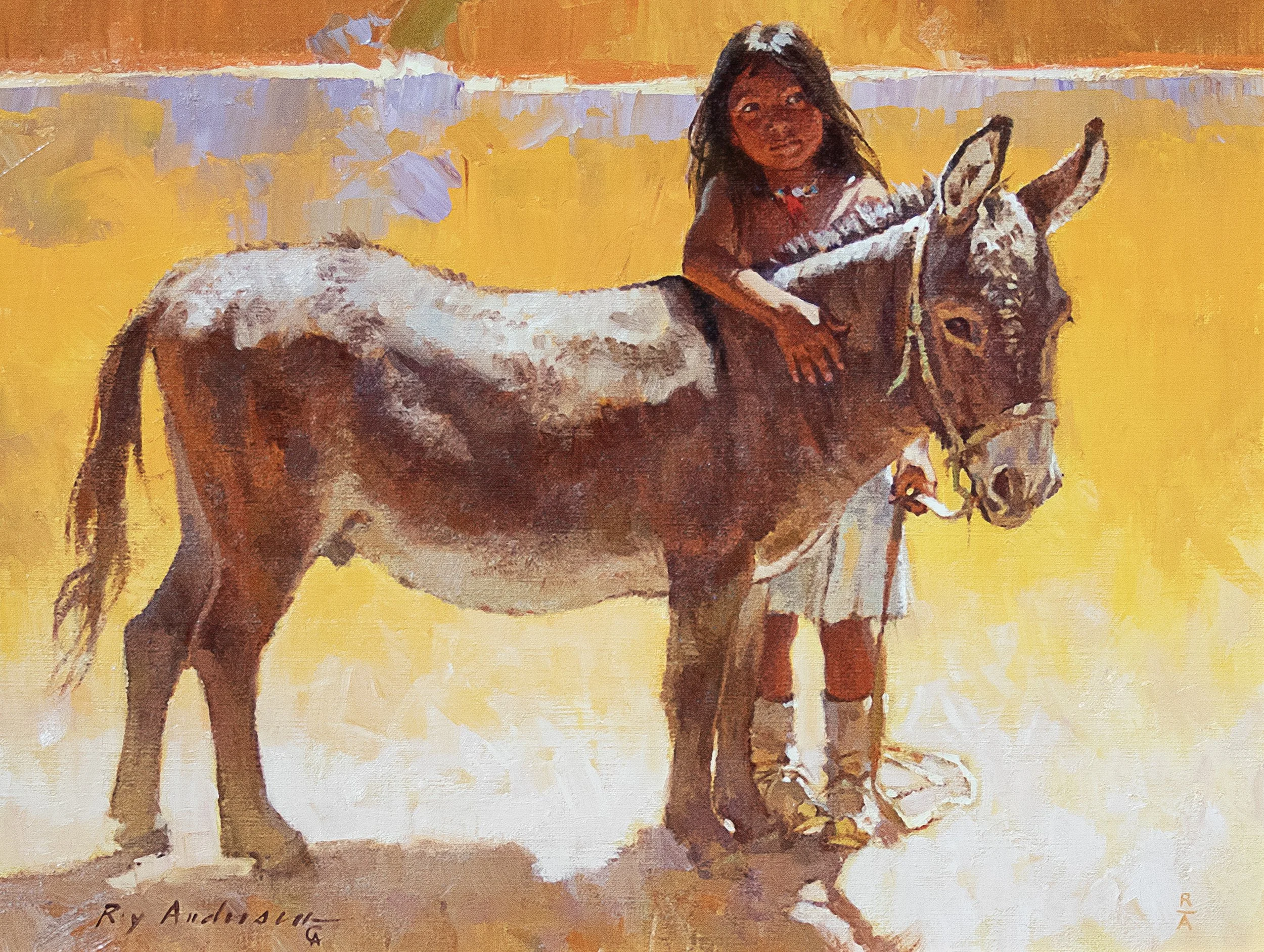 "Apache Amigos"