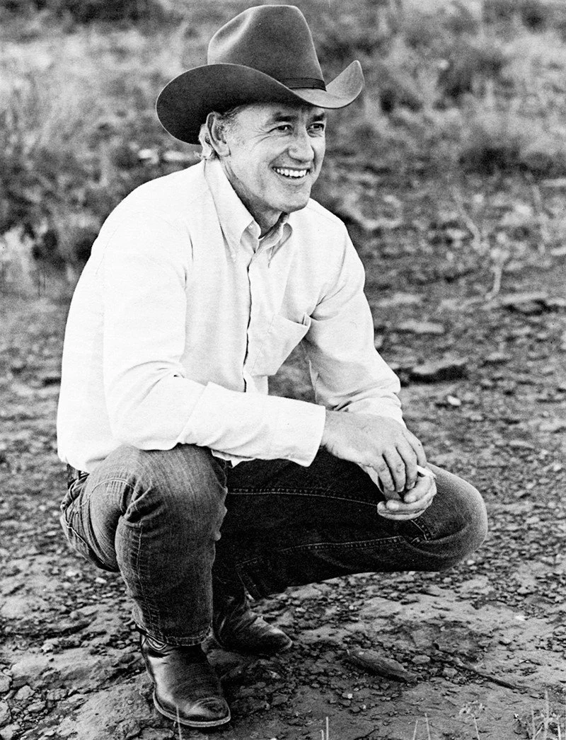 James Reynolds (1926–2010) — CLAGGETT/REY GALLERY