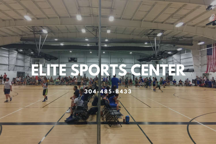 The Elite Sports Center