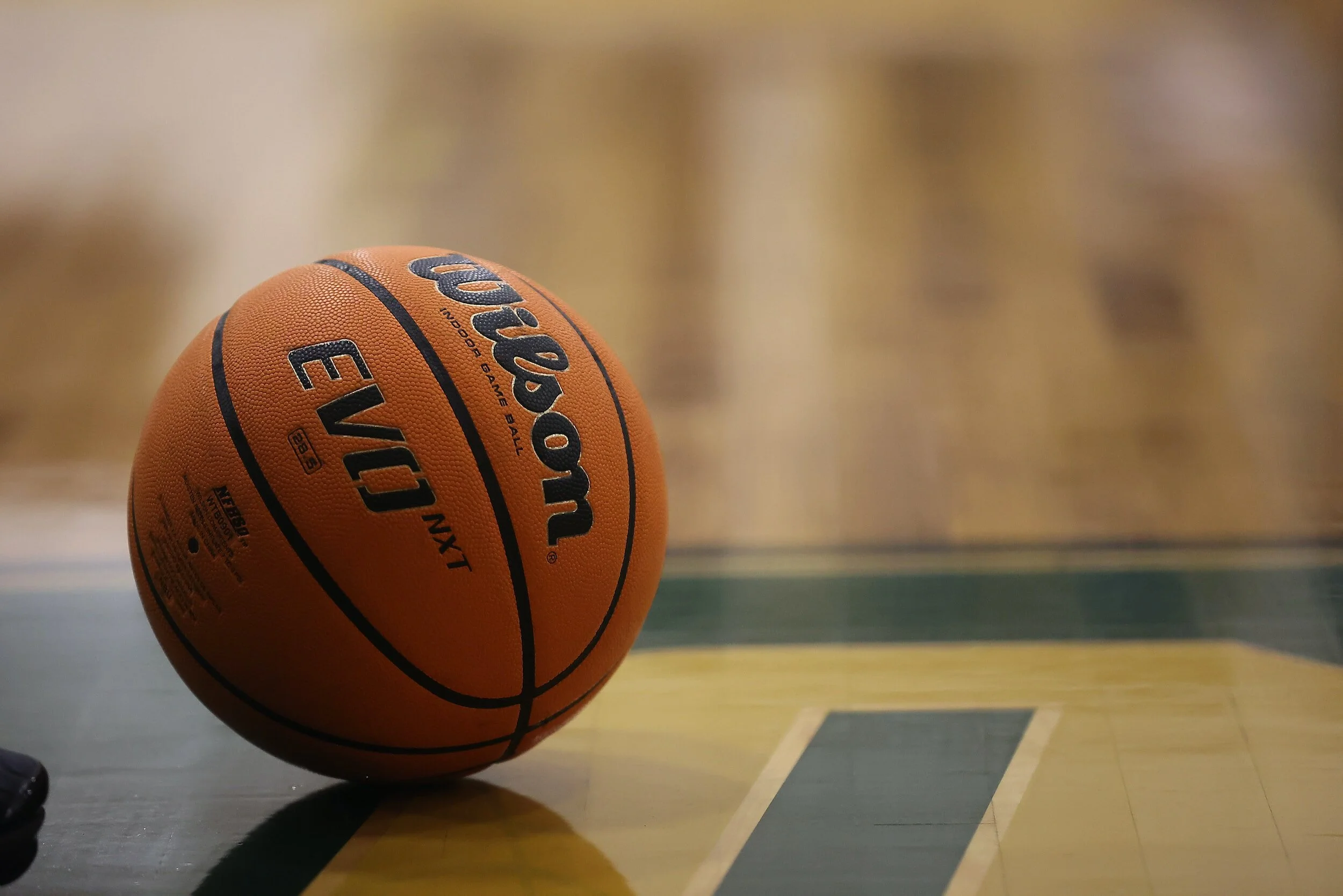 2025 Fall Basketball Leagues