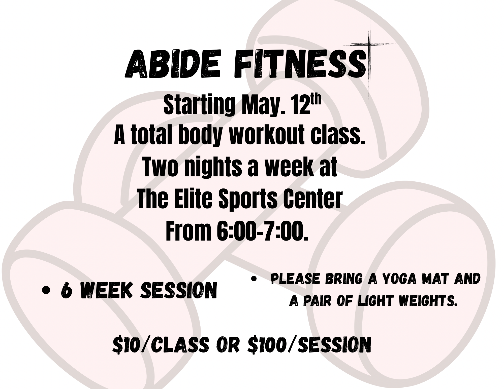 ABIDE FITNESS