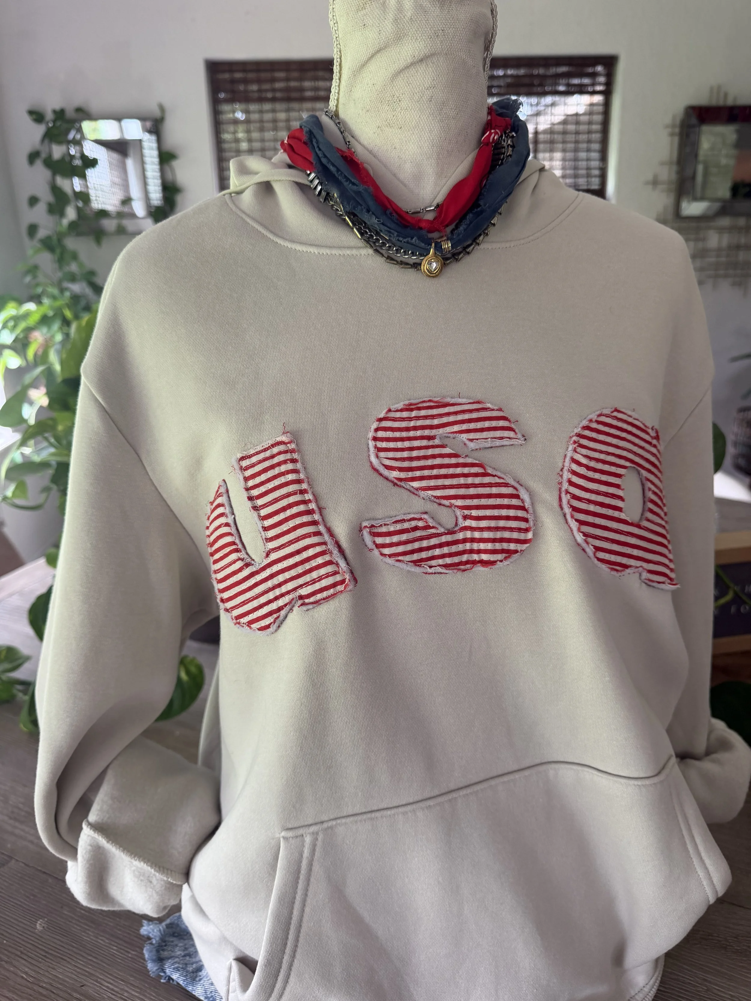 The Main Street USA Hoodie