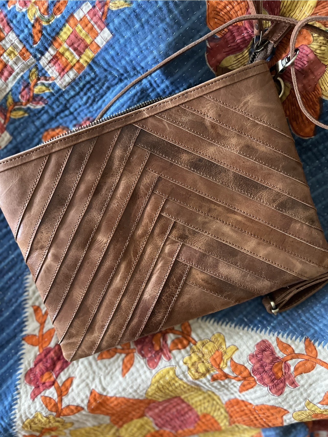 Everyday Herringbone