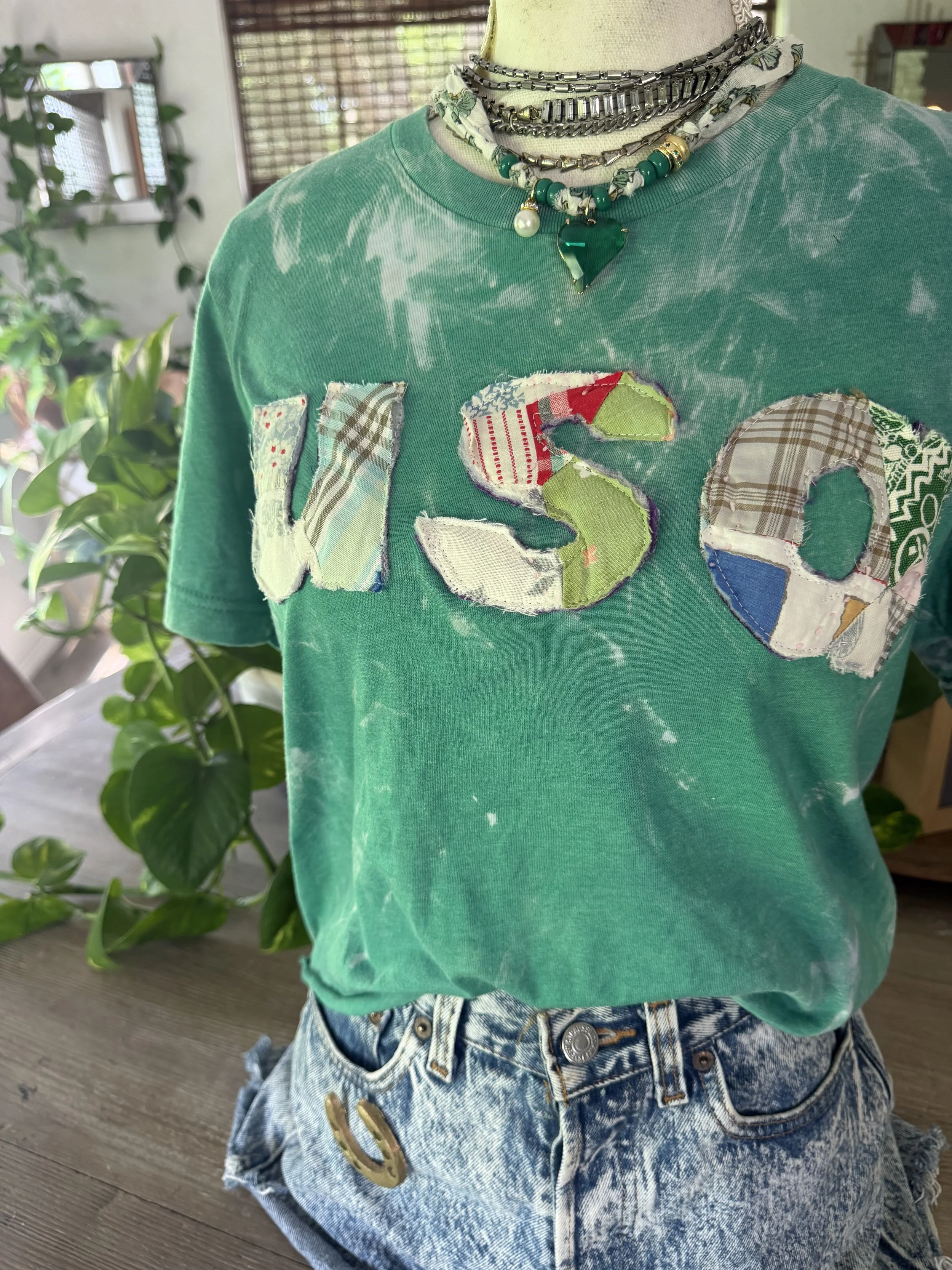 USA Gone Green