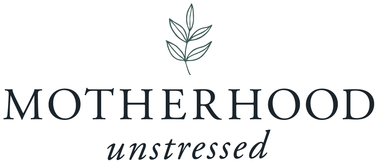 Motherhood Unstressed