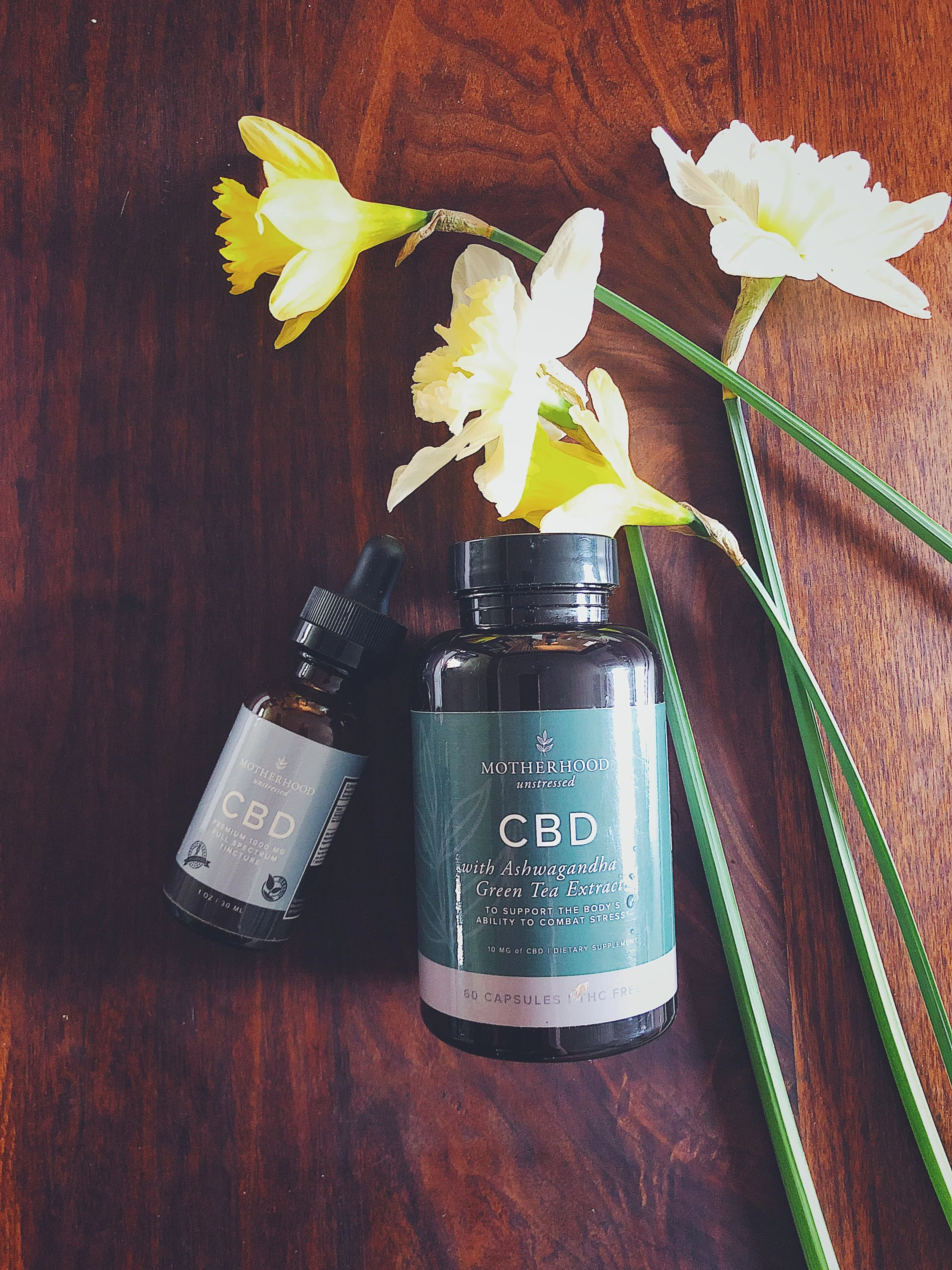 Calm Down! CBD Oil for Anger and Stress