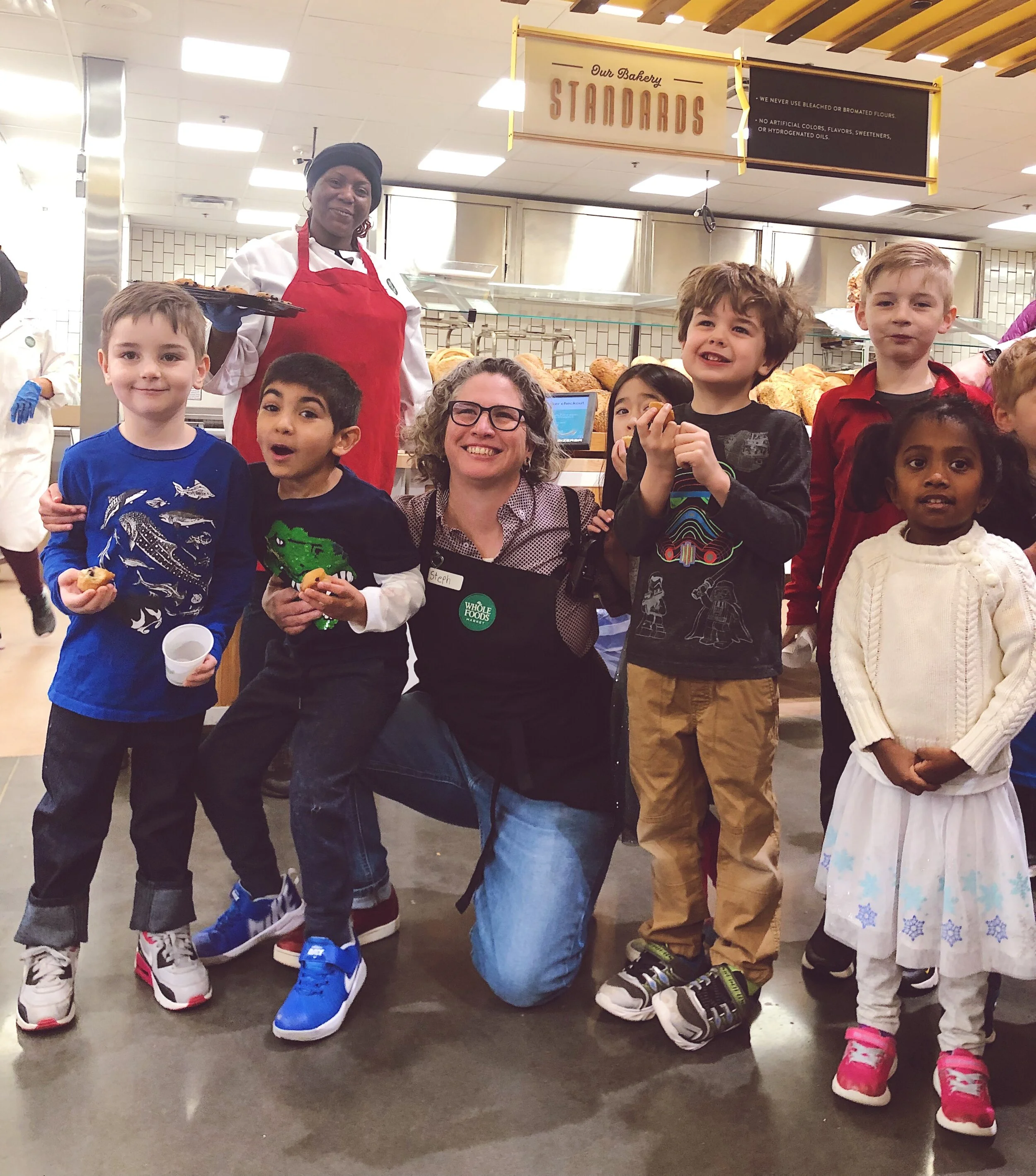 Looking for a Fun New Idea for Your Child's Next Birthday Party Celebration? It's Time to Think Outside the Jump House.  
