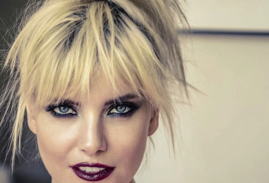 Model + Actress Eugenia Kuzmina on Self-Care, Parenting, and Finding Your Yes - MU #189